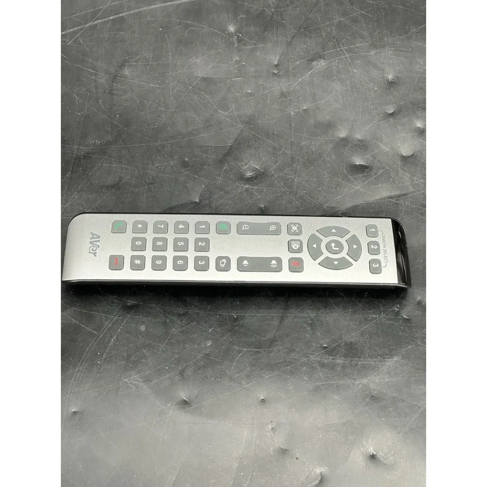 Aver‎ VC520 Remote Control